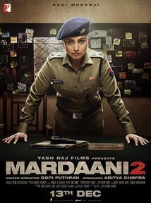 Subtitrare Mardaani 2 (2019)