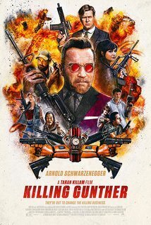 Subtitrare Killing Gunther (2017)