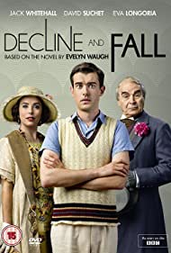 Subtitrare Decline and Fall (2017)