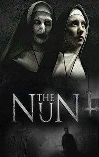 Subtitrare The Nun (2018)