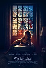 Subtitrare Wonder Wheel (2017)