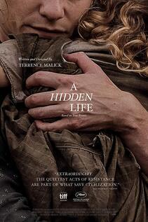 Subtitrare A Hidden Life (2019)