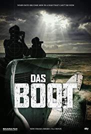 Subtitrare Das Boot - Sezonul 4 (2018)