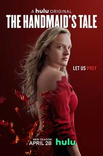 Subtitrare The Handmaid's Tale - Sezonul 6 (2017)