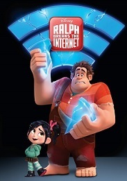 Subtitrare Ralph Breaks the Internet (2018)