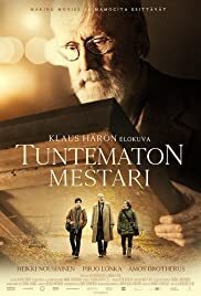 Subtitrare Tuntematon Mestari  /  One Last Deal (2018)