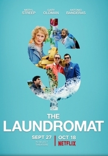 Subtitrare The Laundromat (2019)