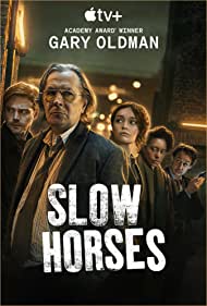 Subtitrare Slow Horses - Sezonul 4 (2022)