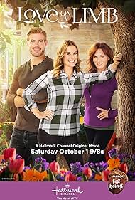 Subtitrare Love on a Limb (TV Movie 2016)