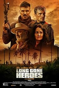 Subtitrare Long Gone Heroes (2024)