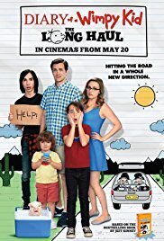 Subtitrare Diary of a Wimpy Kid: The Long Haul (2017)