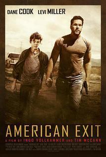 Subtitrare American Exit (2019)