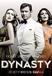Subtitrare Dynasty - Sezonul 5 (2017)