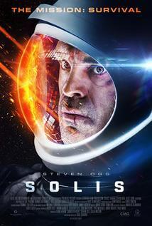 Subtitrare Solis (2018)