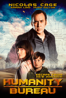 Subtitrare The Humanity Bureau (2017)