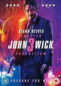 Subtitrare John Wick: Chapter 3 - Parabellum (2019)