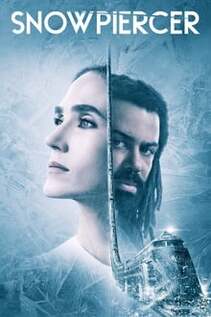 Subtitrare Snowpiercer - Sezonul 4 (2020)