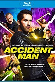 Subtitrare Accident Man (2018)