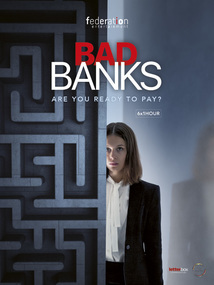 Subtitrare  Bad Banks - Sezonul 2 (2018)