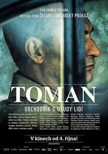 Subtitrare Toman (2018)