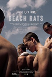 Subtitrare Beach Rats (2017)