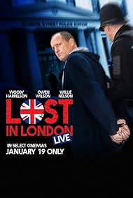 Subtitrare Lost in London (2017)