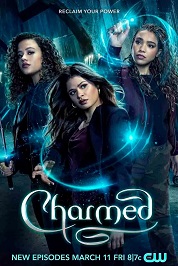 Subtitrare Charmed - Sezonul 4 (2018)