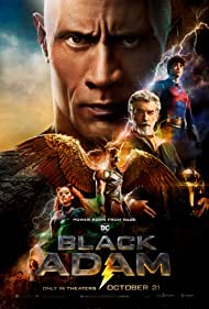 Subtitrare Black Adam (2022)