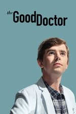 Subtitrare The Good Doctor - Sezonul 6 (2017)