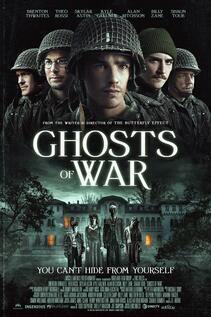 Subtitrare Ghosts of War (2020)