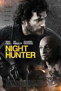 Subtitrare Night Hunter (2018)