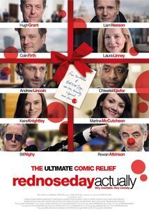 Subtitrare Red Nose Day Actually (TV Short 2017)