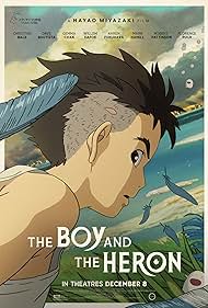 Subtitrare The Boy and the Heron (Kimitachi wa dô ikiru ka) (2023)
