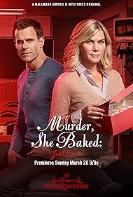 Subtitrare Murder, She Baked: Just Desserts (TV Movie 2017)