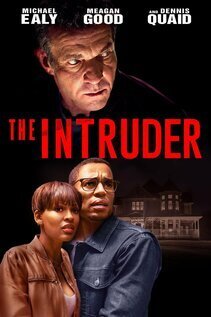 Subtitrare The Intruder (2019)