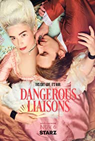 Subtitrare Dangerous Liaisons - Sezonul 1 (2022)