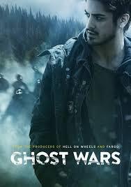 Subtitrare Ghost Wars - Sezonul 1 (2017)