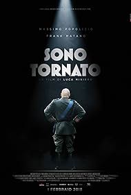 Subtitrare Sono tornato (2018)