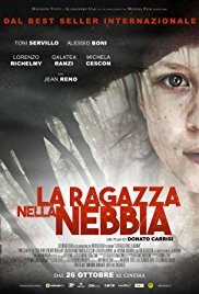 Subtitrare 	 La ragazza nella nebbia (The Girl in the Fog) (2017)