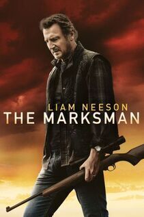 Subtitrare The Marksman (2021)