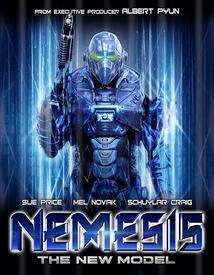 Subtitrare Nemesis 5: The New Model (2017)