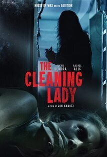 Subtitrare The Cleaning Lady (2018)