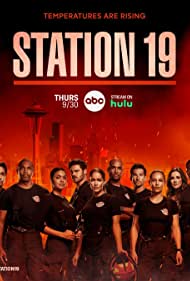 Subtitrare Station 19 - Sezonul 7 (2018)