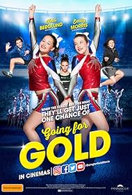 Subtitrare Going for Gold (2018)