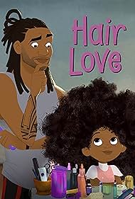 Subtitrare Hair Love (Short 2019)