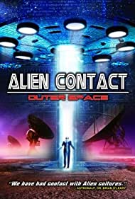 Subtitrare Alien Contact: Outer Space (2017)