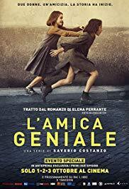 Subtitrare My Brilliant Friend (L'amica geniale) - Sezonul 3 (2018)