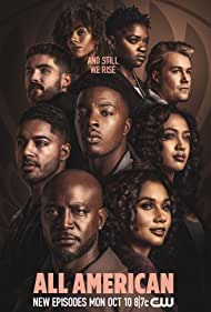 Subtitrare All American - Sezonul 7 (2018)
