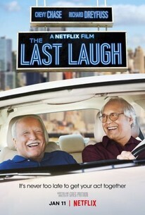 Subtitrare The Last Laugh (2019)