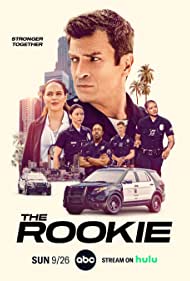 Subtitrare The Rookie - Sezonul 3 (2018)